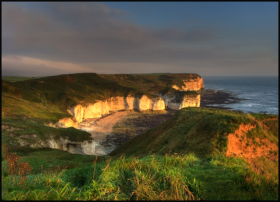 Flamborough Head 1