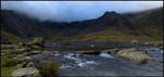 Llyn Idwal 3 by novakovsky