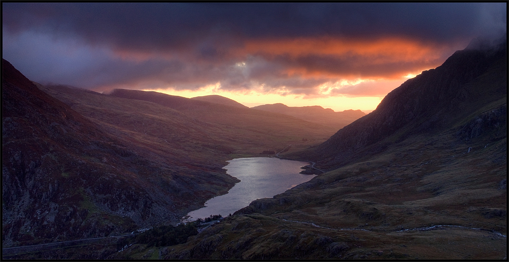 Ogwen Valley 3