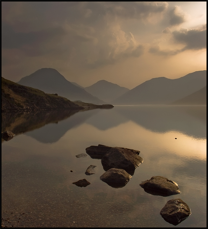 Wast Water 8