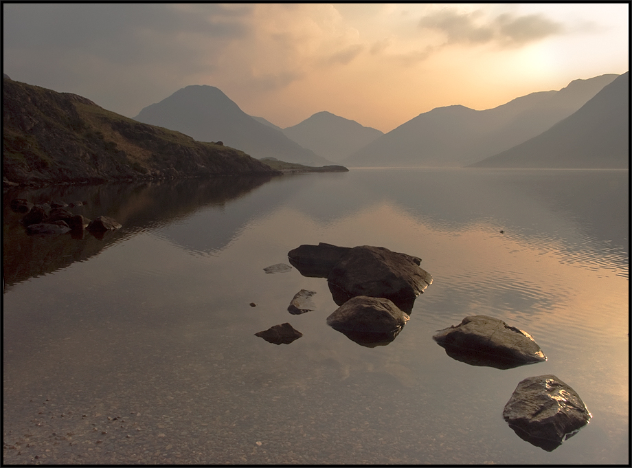 Wast Water 11