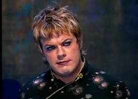 Eddie Izzard