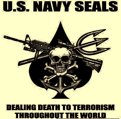 US NAVY SEALS