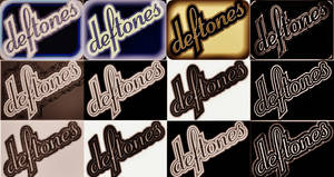 Deftones collage 79