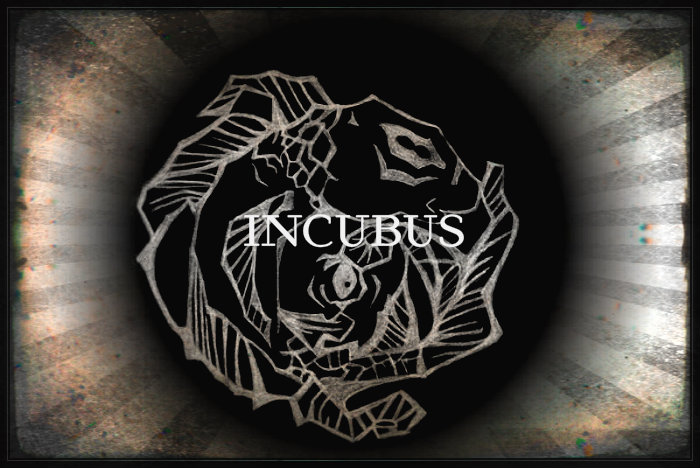 incubus wallpaper 3