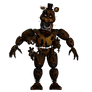 Nightmare Freddy Full body v2