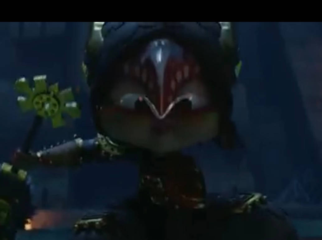 Maya puffy cheeks by Alrucker on DeviantArt