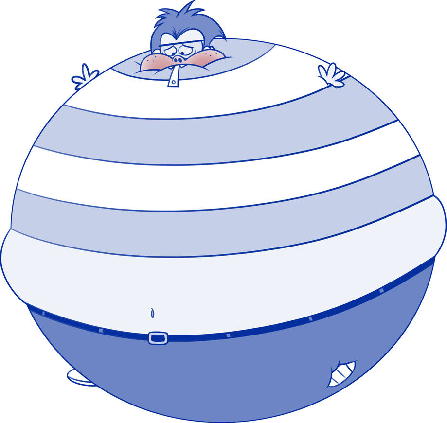 Blimp Inflating Zack blimp inflation by Alrucker on DeviantArt