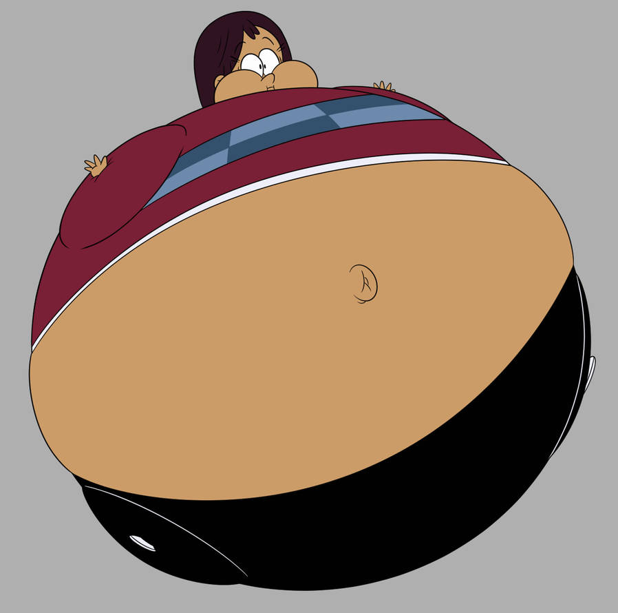 Blimp Inflating Kara blimp inflation art 2 by Alrucker on DeviantArt