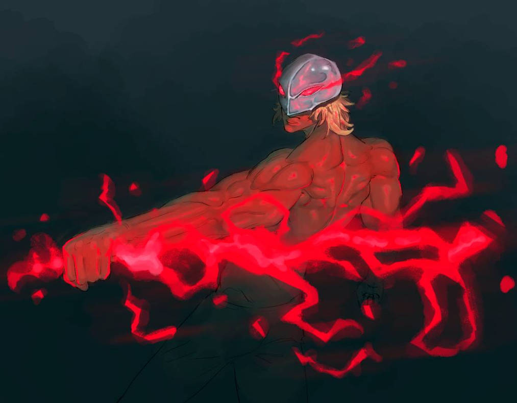 Redblade Background Red Blade. by supraxart on DeviantArt