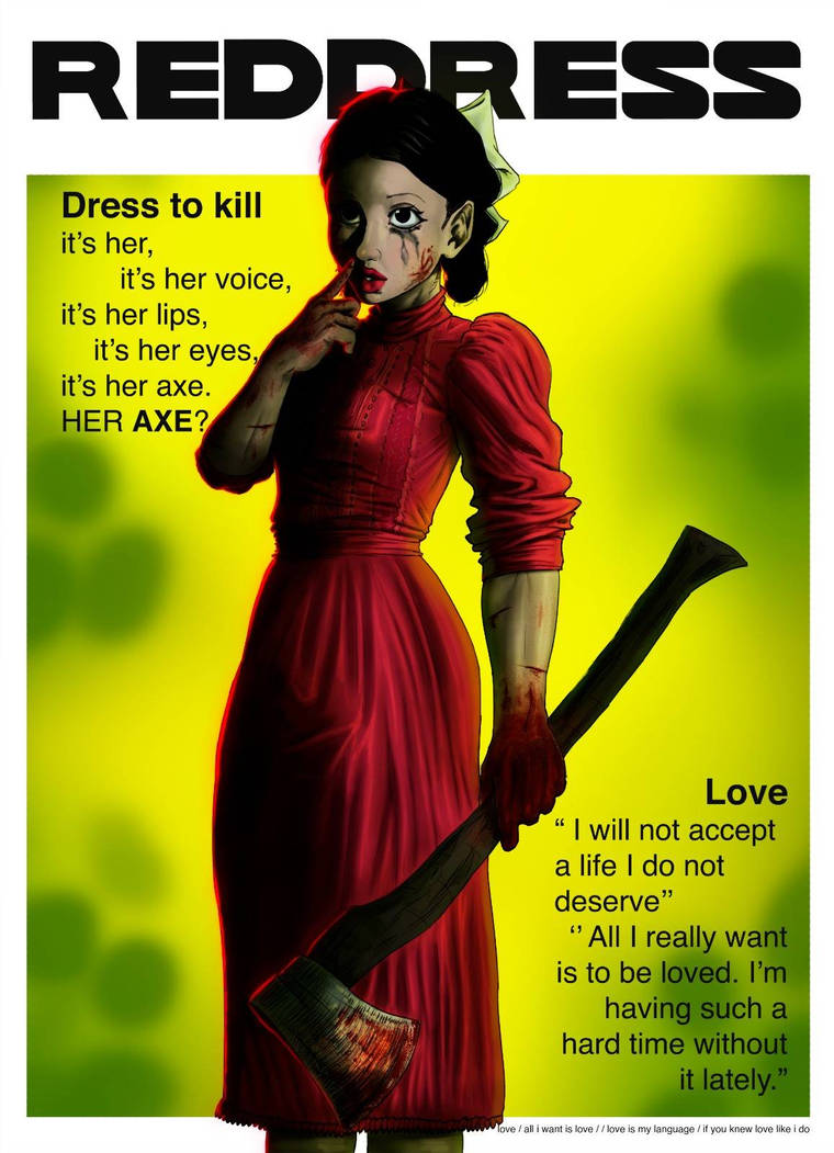 Pearl Maxine Minx by supraxart on DeviantArt