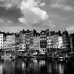 honfleur france