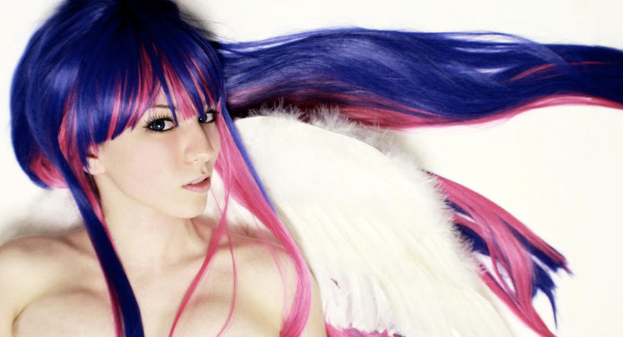 these wings inside of you