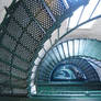 Currituck Lighthouse Stairs