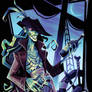 Ghoulish Pirate