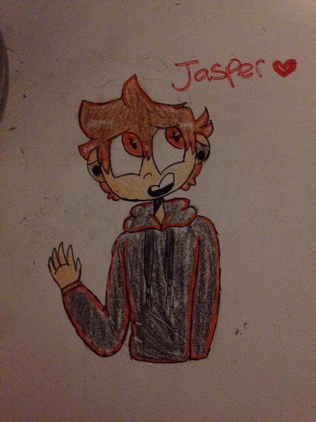 Jasper