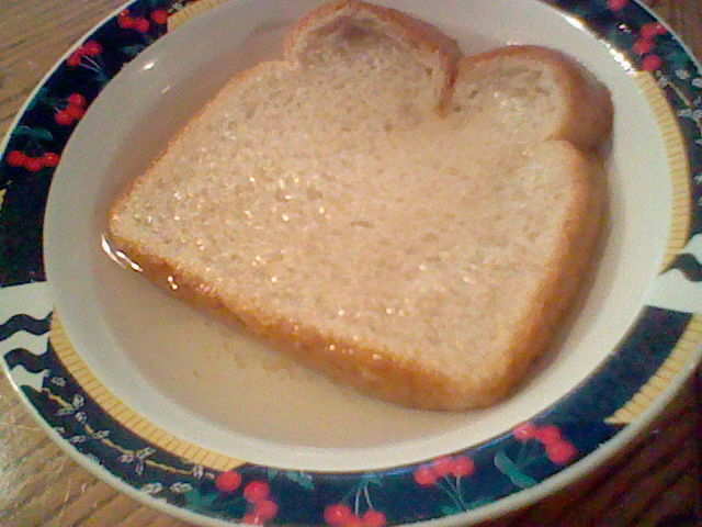 Wet Bread Challenge By Theoilywalrus On Deviantart Wet Bread Challenge By Theoilywalrus On Deviantart