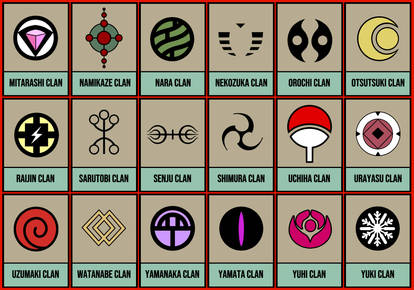 Simbolo Clan Namikaze/Uzumaki by LeonOtsutsuki on DeviantArt