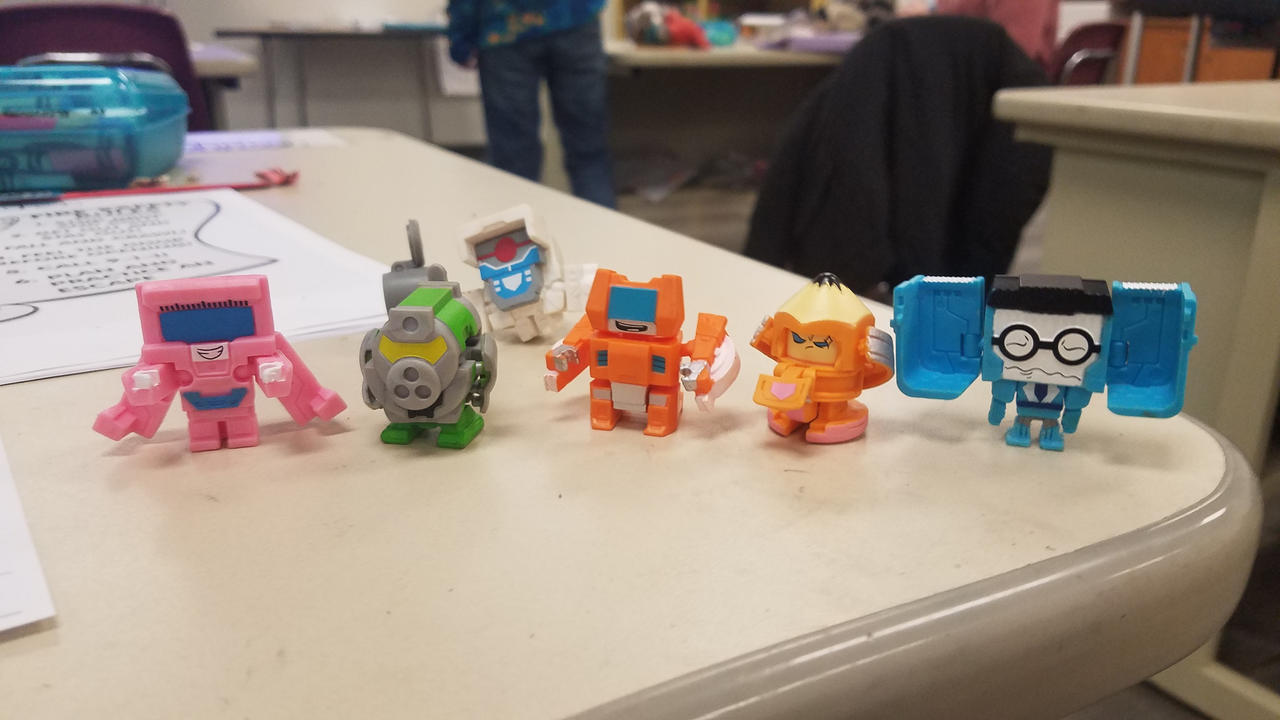 Botbots Pinterest Transformers botbots team by landenJohnson on DeviantArt