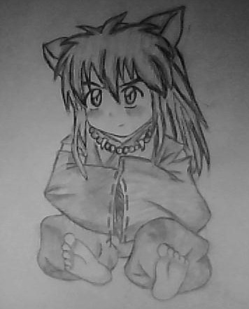 Inuyasha