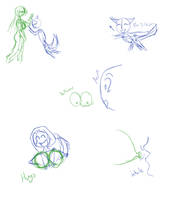 Explore the Best Deflation Art | DeviantArt