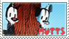 Mutts Stamp