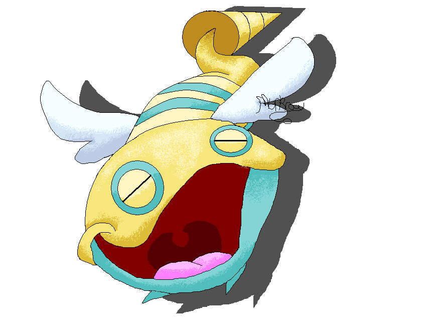 Dunsparce