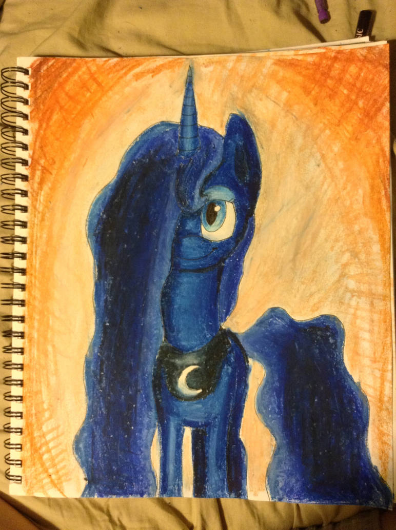 Amber Starlight by murkrowzy on DeviantArt