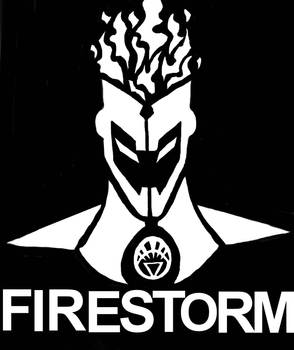 Whitelantern Firestorm