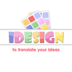 iDesign logo