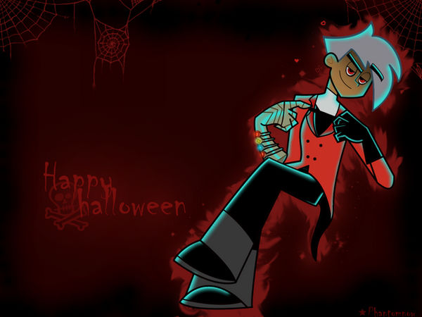 DP halloween wallpaper 07