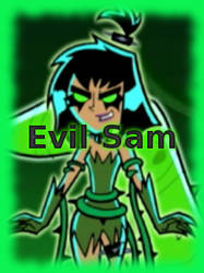 Evil Sam