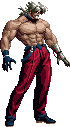 Omega Rugal kof 95