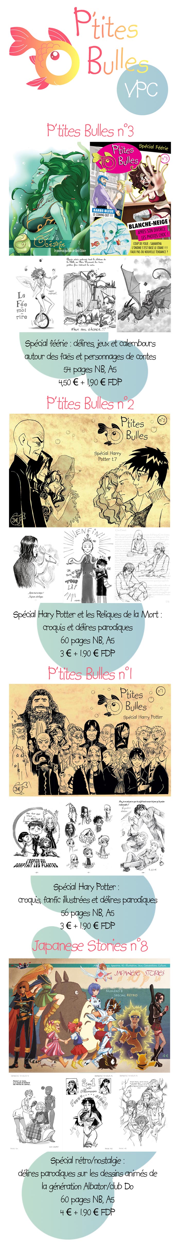 P'Tites Bulles VPC