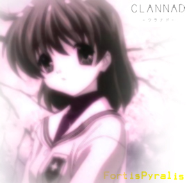 Clannad