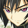 Lelouch Lamperouge Vector 2