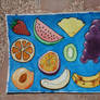 Fruits!