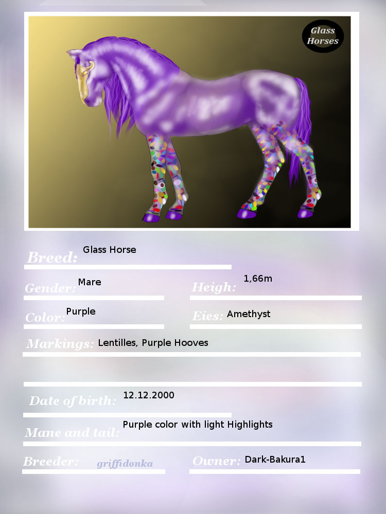 Gh Card By Griffidonka-d987wk3 by Dark-Bakura1 on DeviantArt