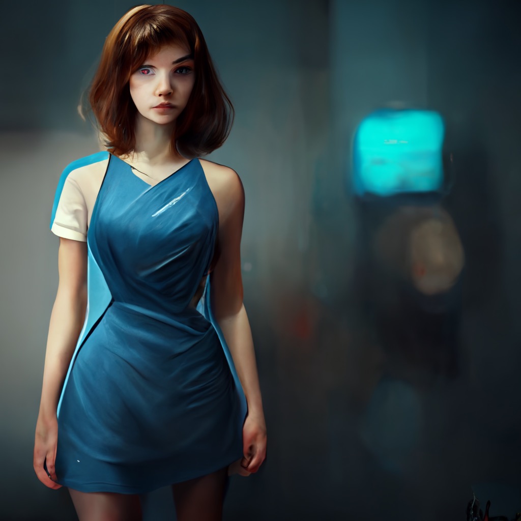 Anne Droid Series IV By Usedandmused On DeviantArt anne-droid-series-iv-by-usedandmused-on-deviantart