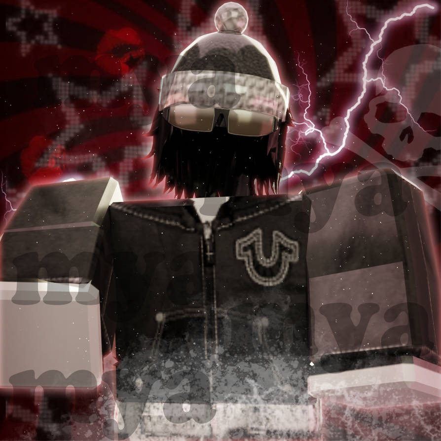 Red Pfp by 11myaa on DeviantArt