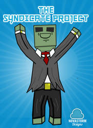 TheSyndicateProject Minecraft Avatar