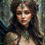 Celtic Goddess 3