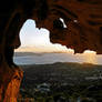 Bay of Calvi