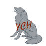 Howling Wolf YCH (CLOSED)