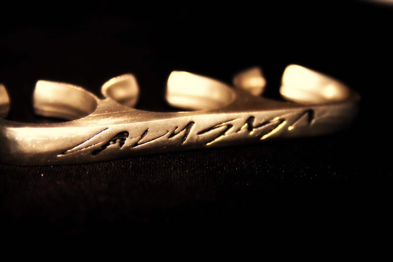 Lady GaGa ring by DCProductions223 on DeviantArt