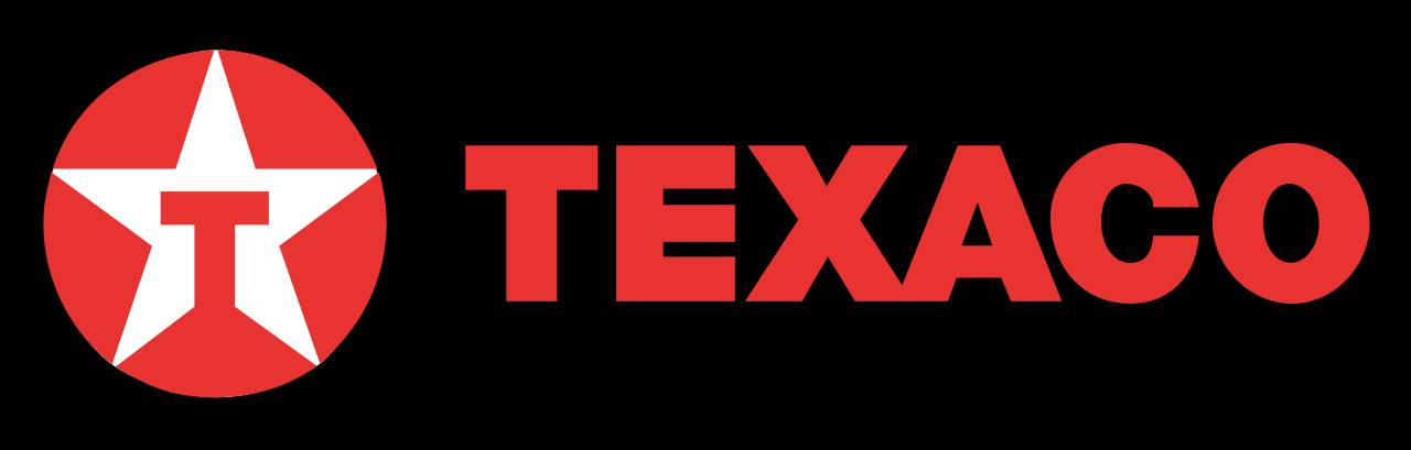 Texaco Logo by aisackparrafans on DeviantArt