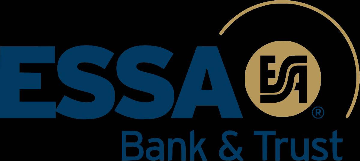 Essa Bank And Trust Near Me ESSA Bank and Trust Logo by aisackparrafans on DeviantArt