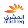 Mashreq Logo