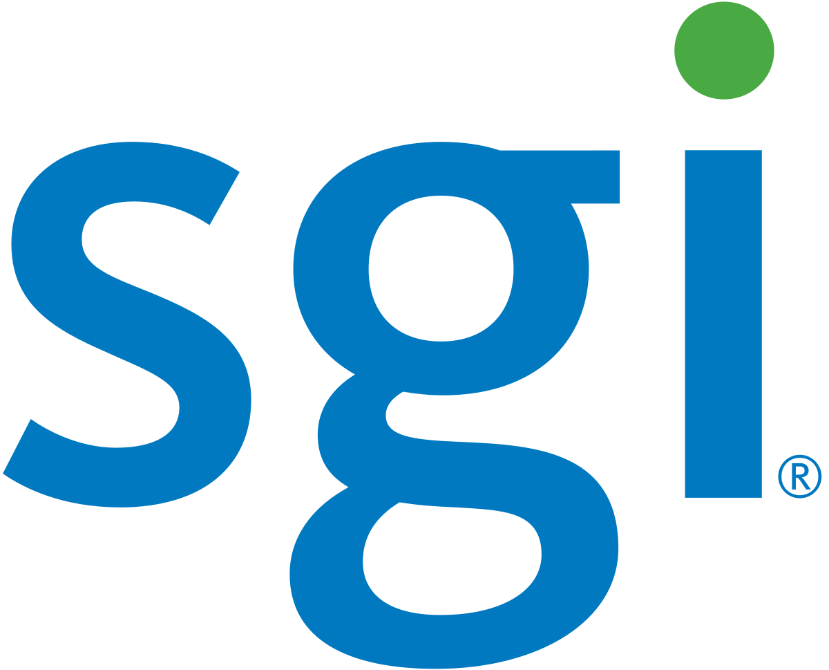 Sgi Logog SGI Logo by aisackparrafans on DeviantArt