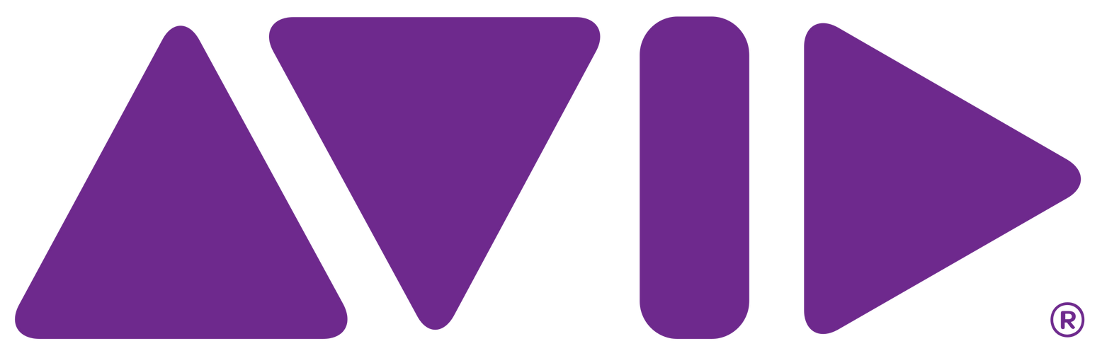 Avid Logo by aisackparrafans on DeviantArt